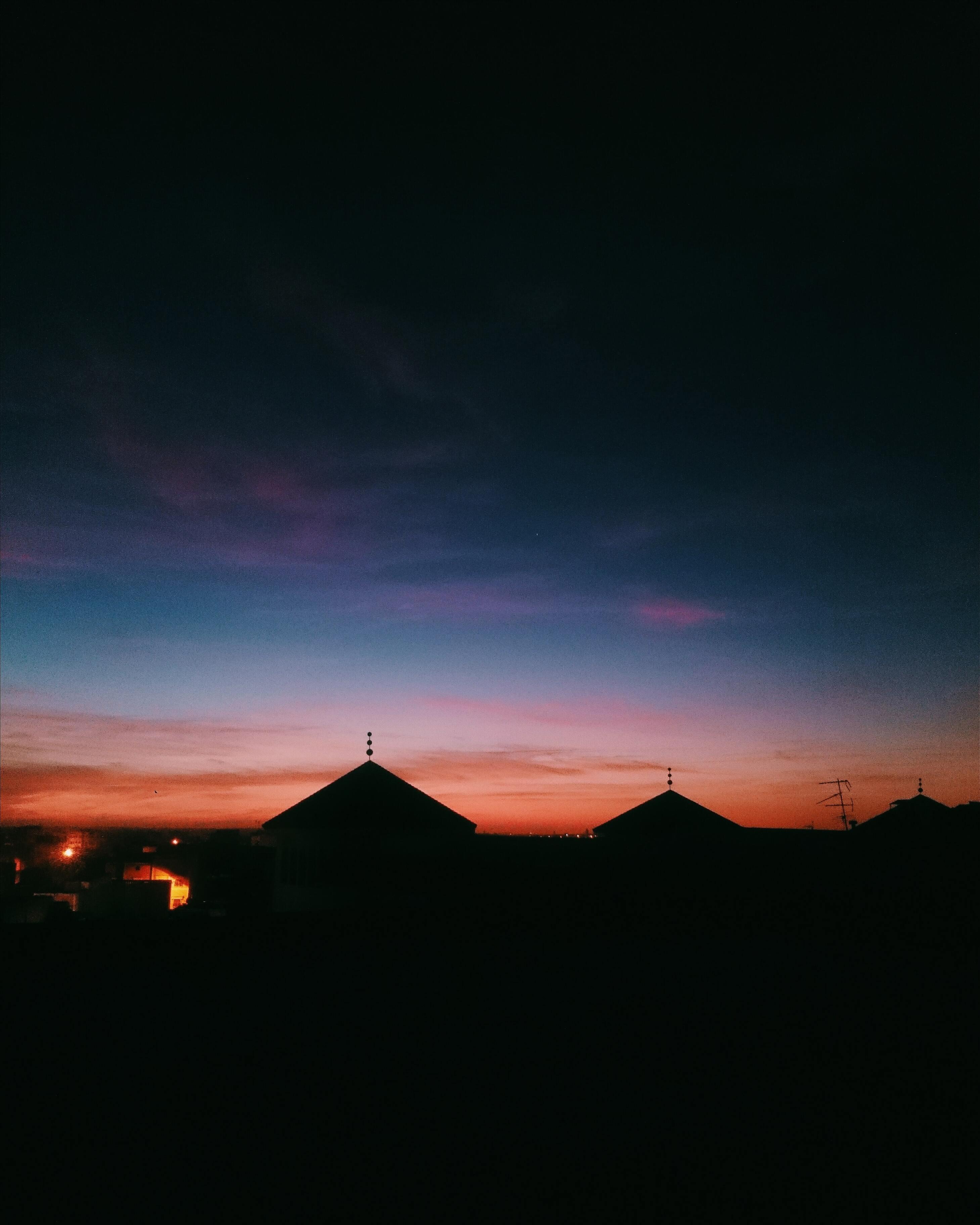 Desert Glamping