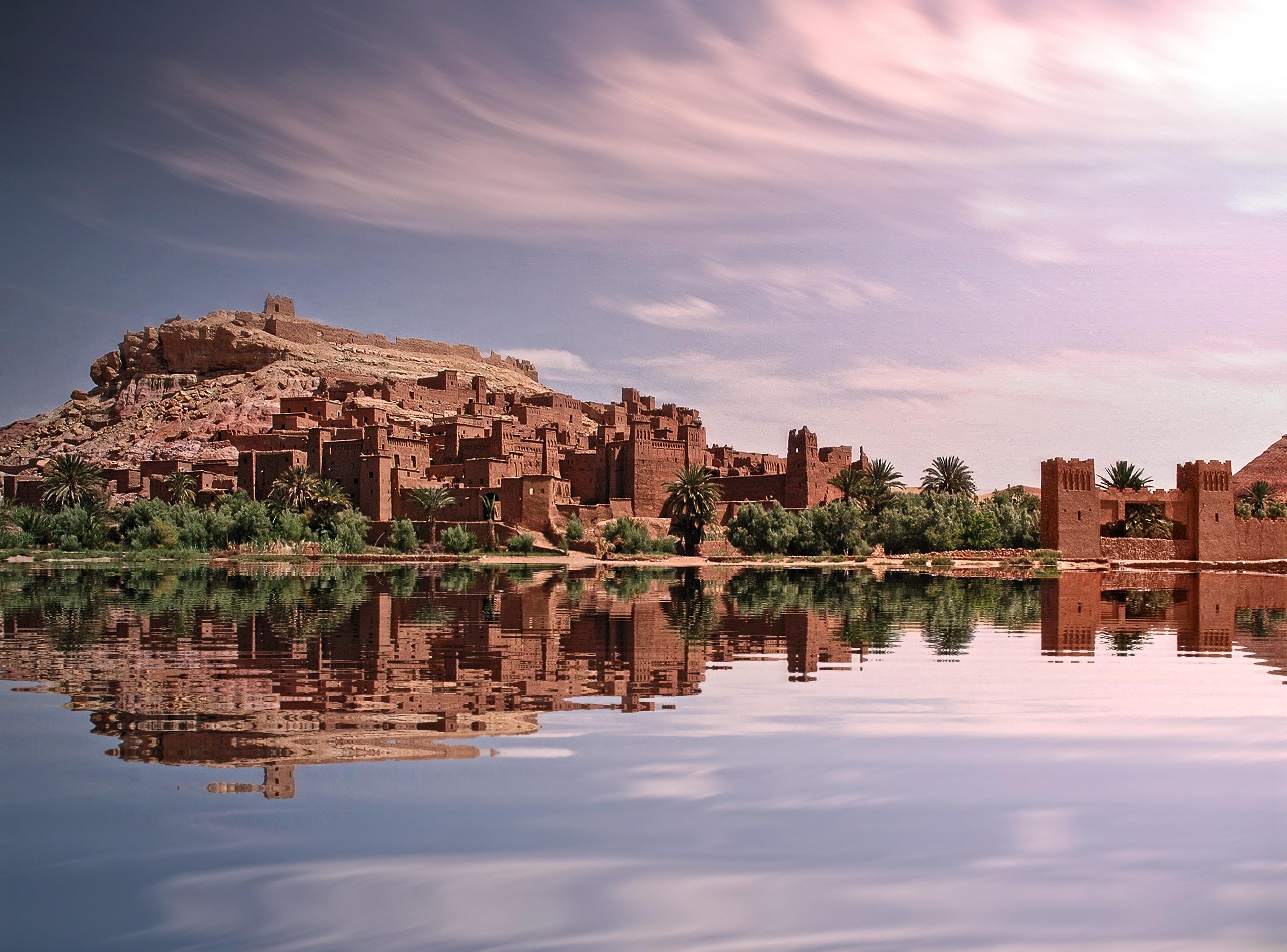 This is a spectacular day trip from Marrakech to an authentic, calming rural side of Morocco