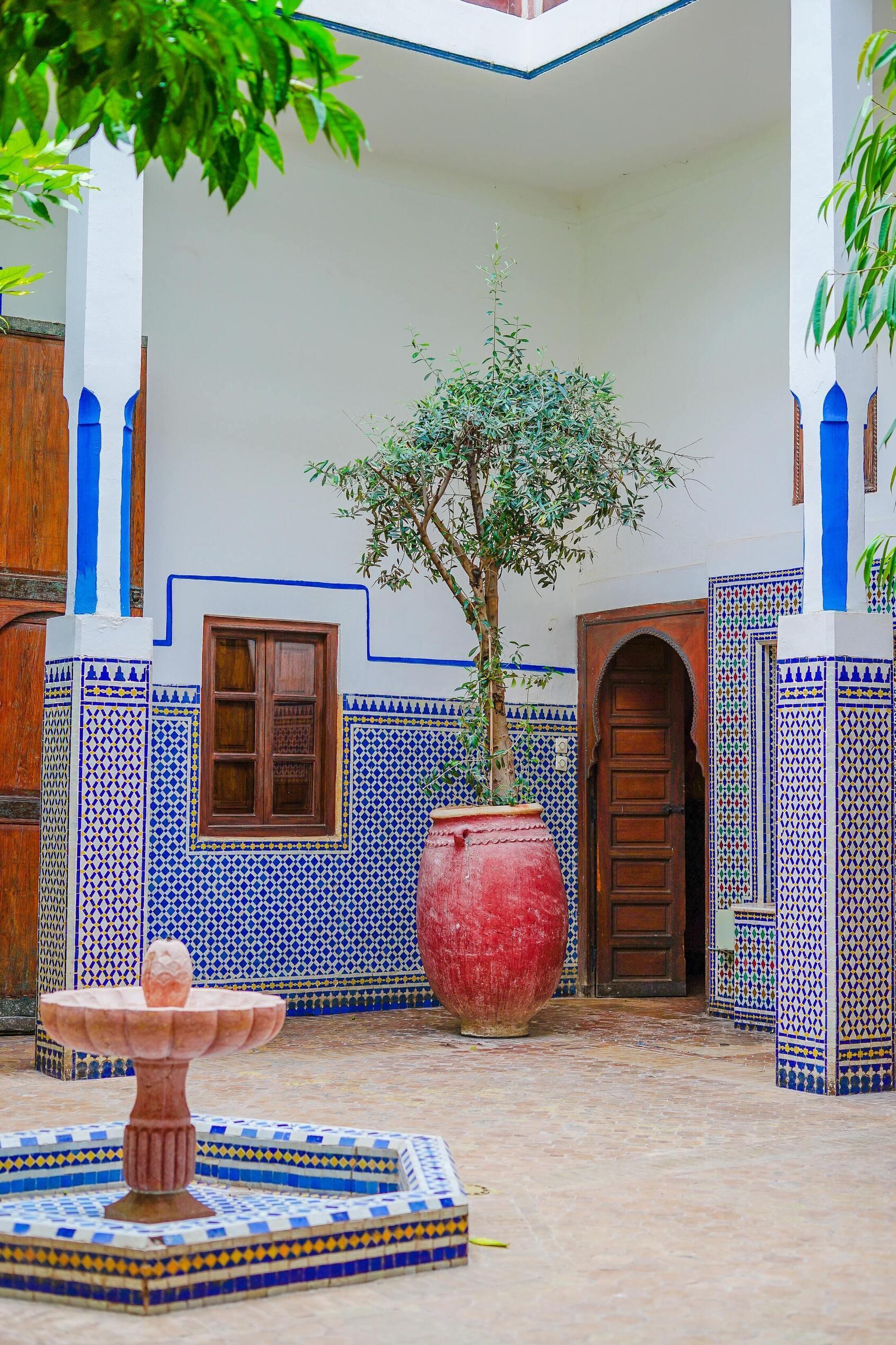 Riad