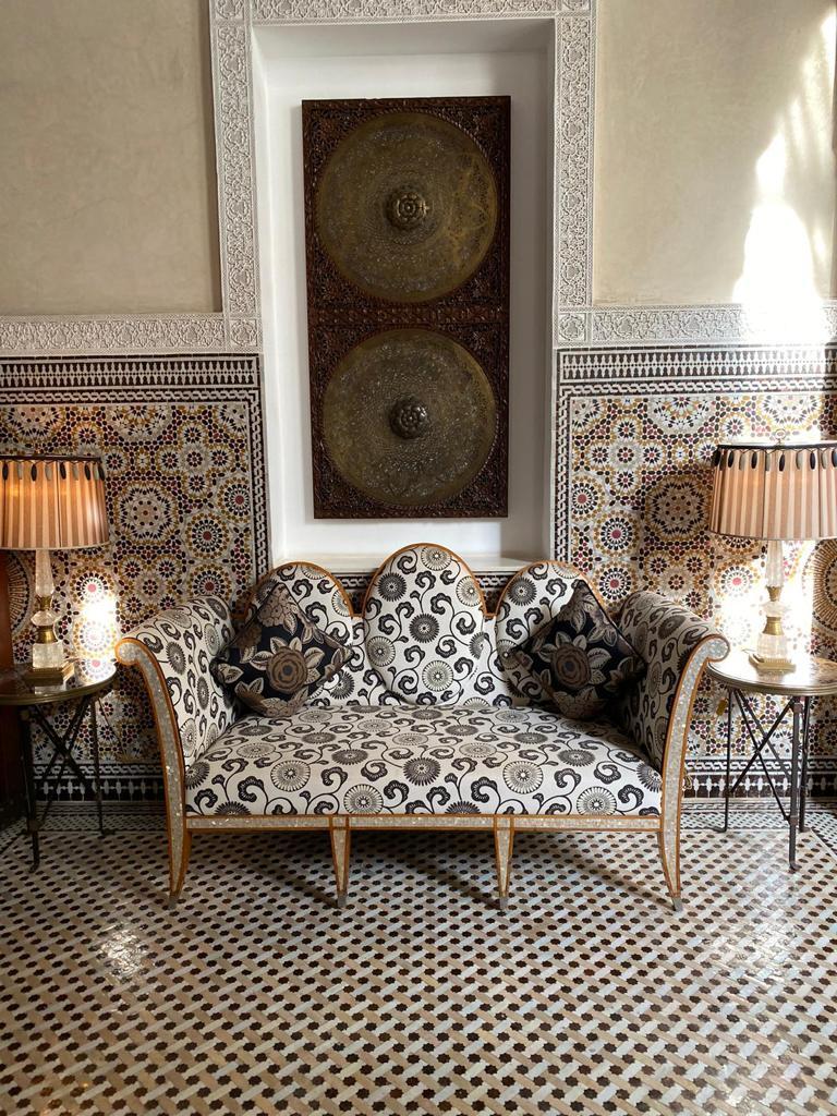 Royal Mansour